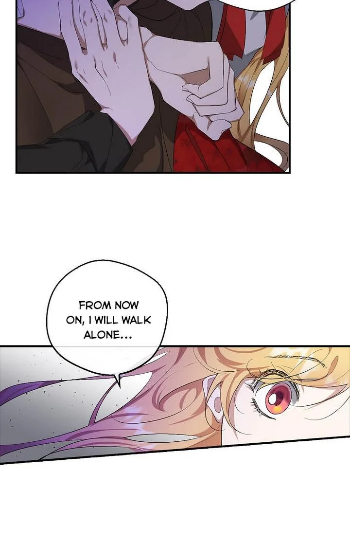 A male protagonist is blocking my way Chapter 1 page 59