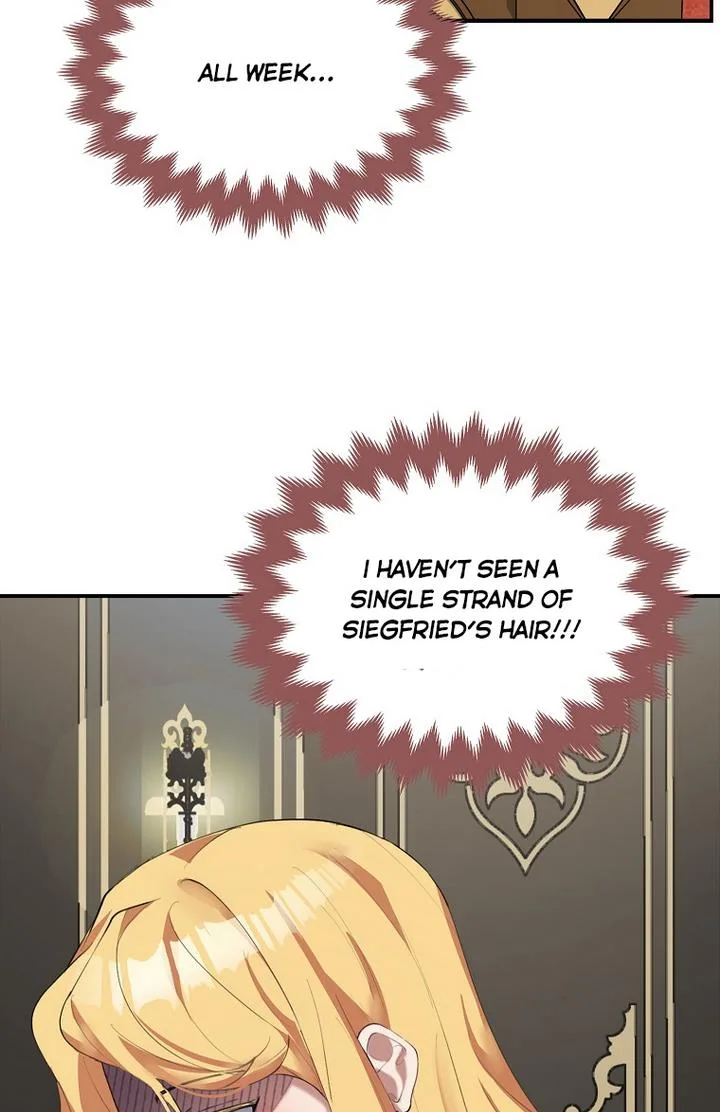 A male protagonist is blocking my way Chapter 3 page 41