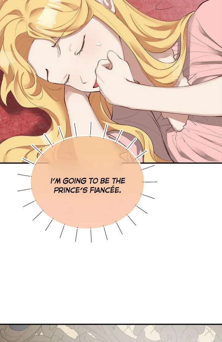 A male protagonist is blocking my way Chapter 3 page 30