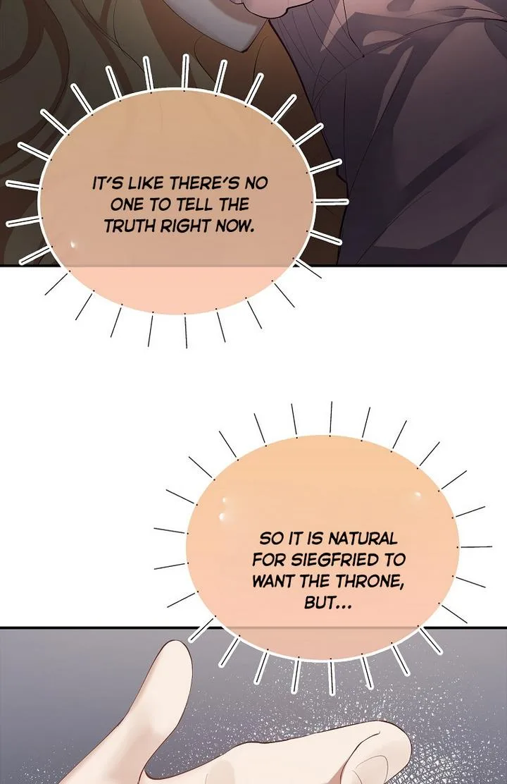 A male protagonist is blocking my way Chapter 3 page 27