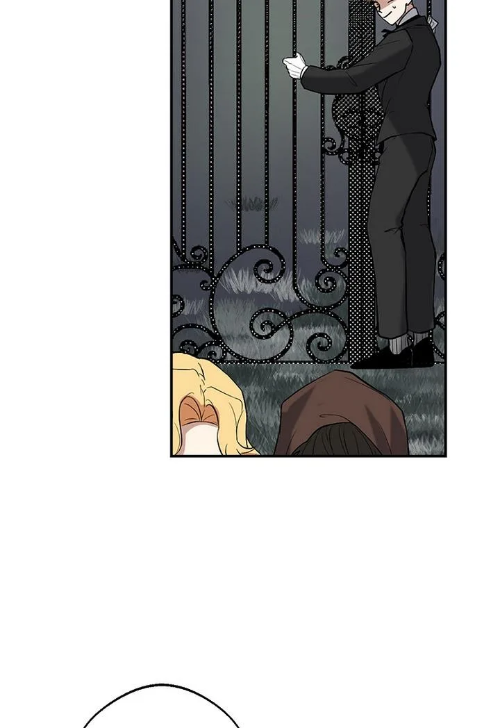 A male protagonist is blocking my way Chapter 2 page 28