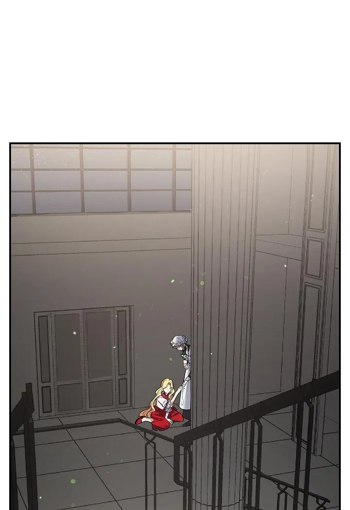 A male protagonist is blocking my way Chapter 2 page 44