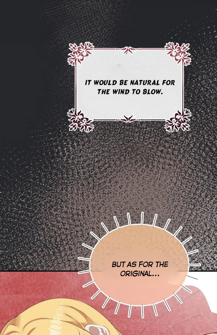 A male protagonist is blocking my way Chapter 3 page 29