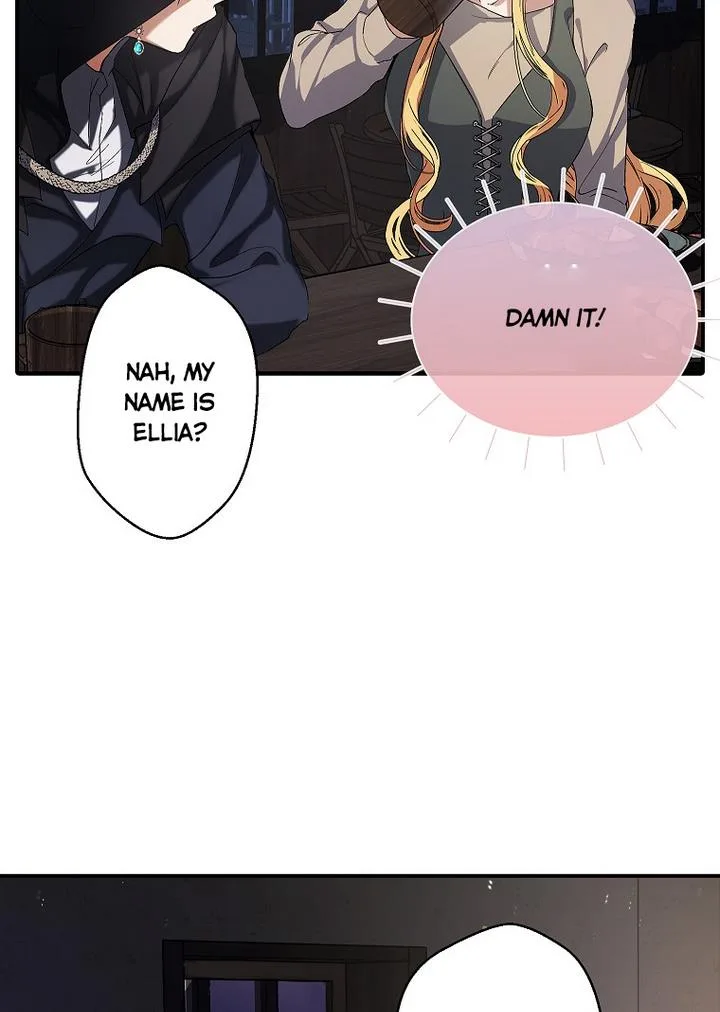 A male protagonist is blocking my way Chapter 6 page 5