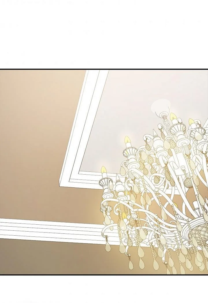 A male protagonist is blocking my way Chapter 2 page 48