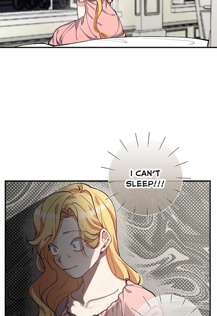 A male protagonist is blocking my way Chapter 2 page 51
