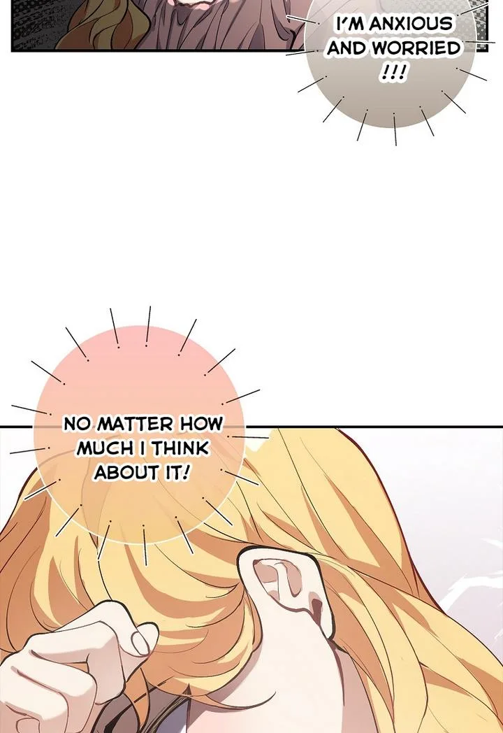 A male protagonist is blocking my way Chapter 2 page 52