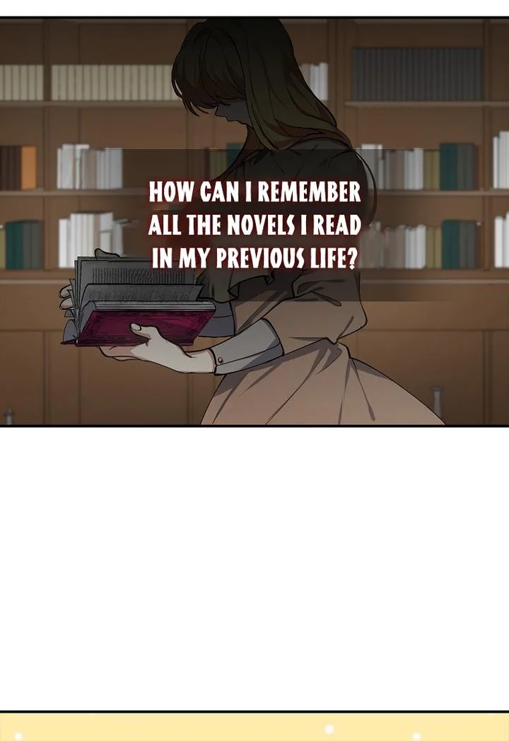 A male protagonist is blocking my way Chapter 2 page 55