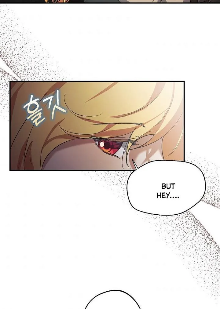 A male protagonist is blocking my way Chapter 6 page 8