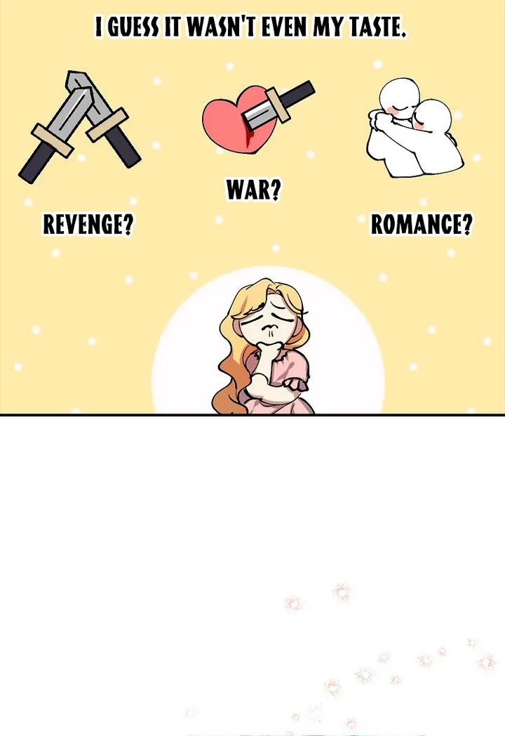 A male protagonist is blocking my way Chapter 2 page 56