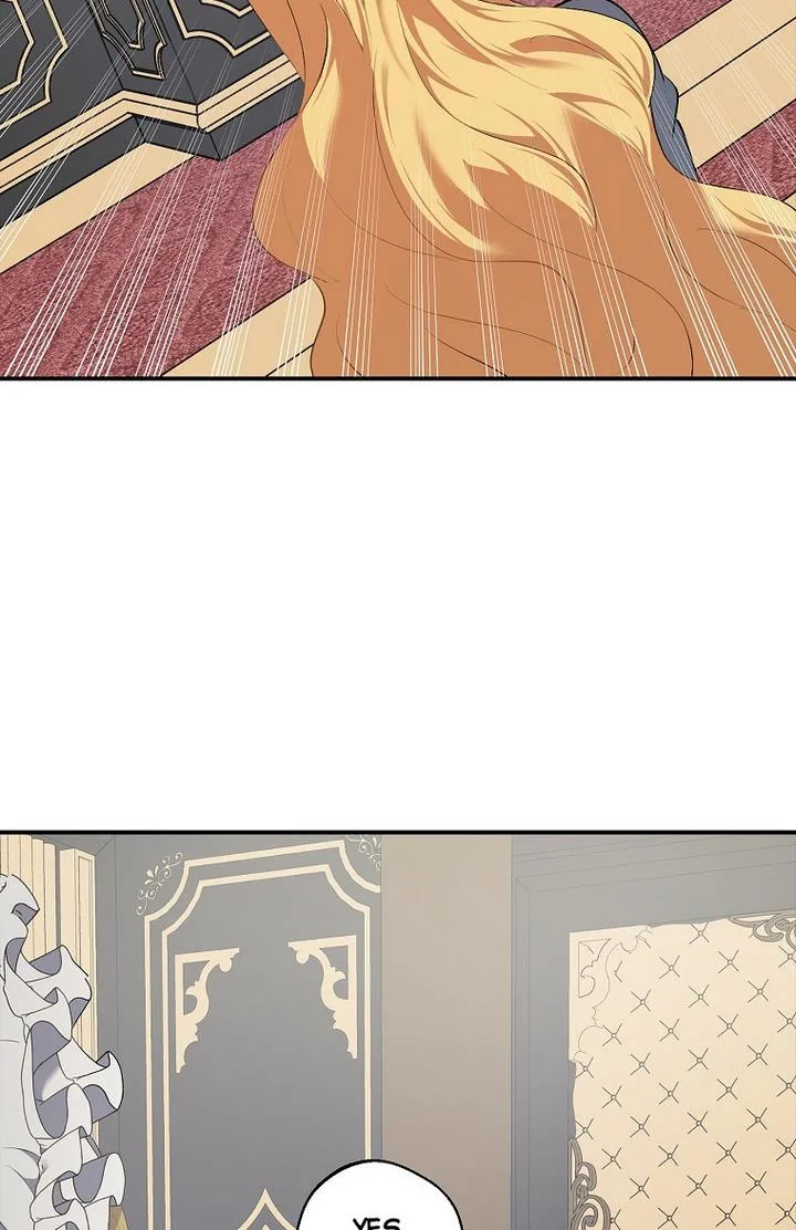 A male protagonist is blocking my way Chapter 3 page 50