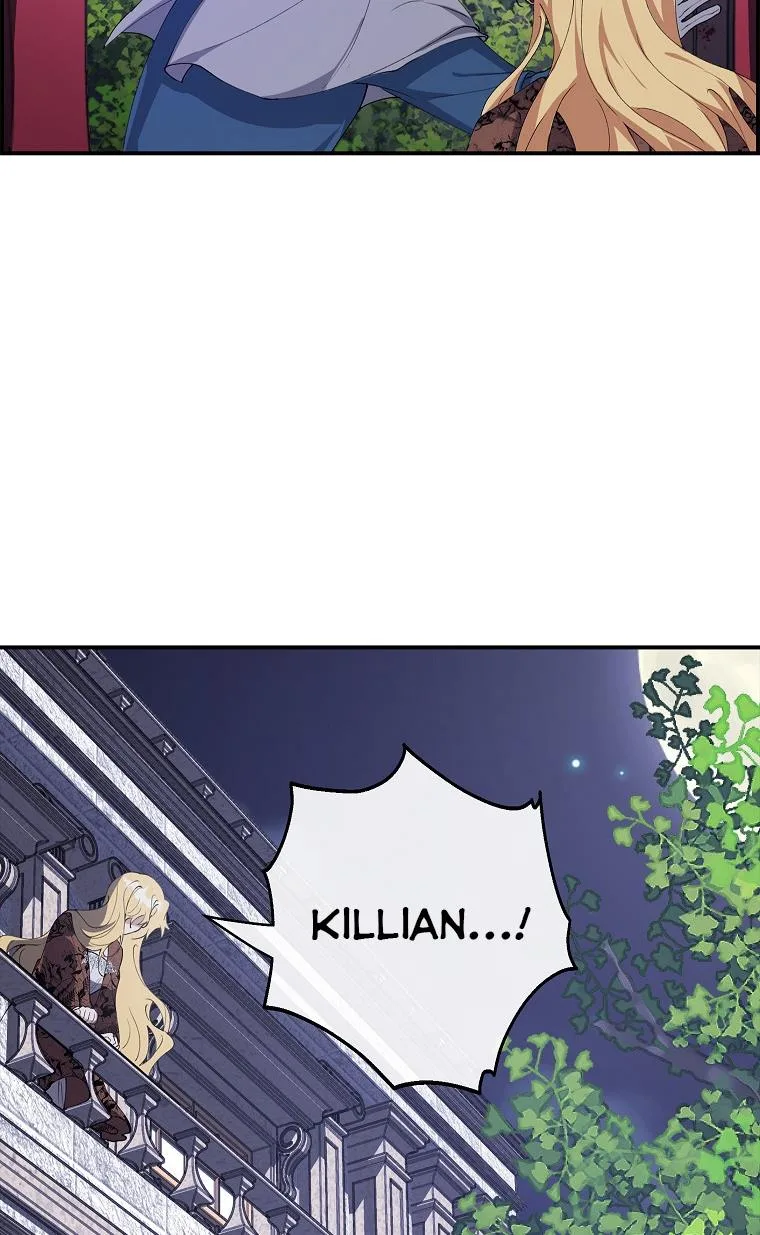 A male protagonist is blocking my way Chapter 7 page 19