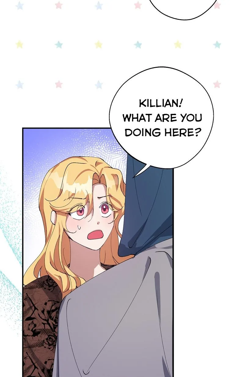 A male protagonist is blocking my way Chapter 7 page 16