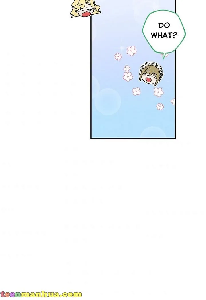 A male protagonist is blocking my way Chapter 2 page 47