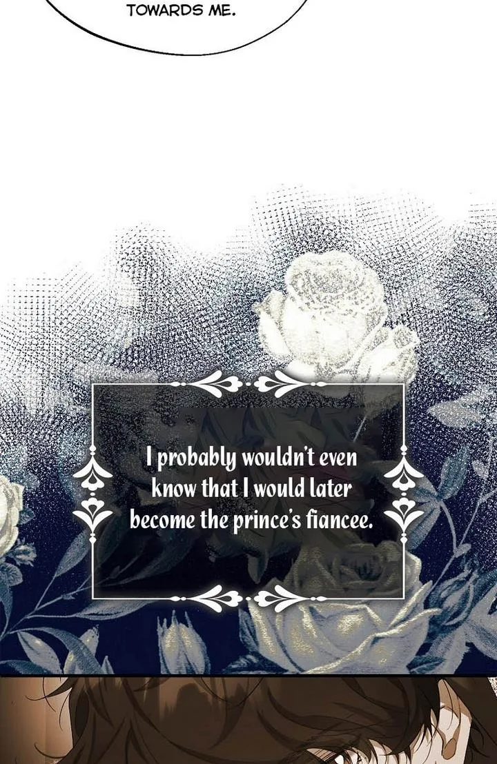 A male protagonist is blocking my way Chapter 4 page 44