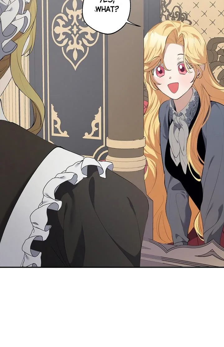 A male protagonist is blocking my way Chapter 3 page 51