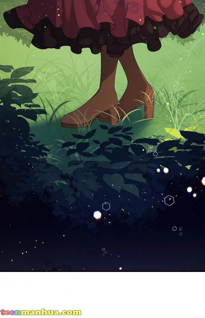 A male protagonist is blocking my way Chapter 3 page 64