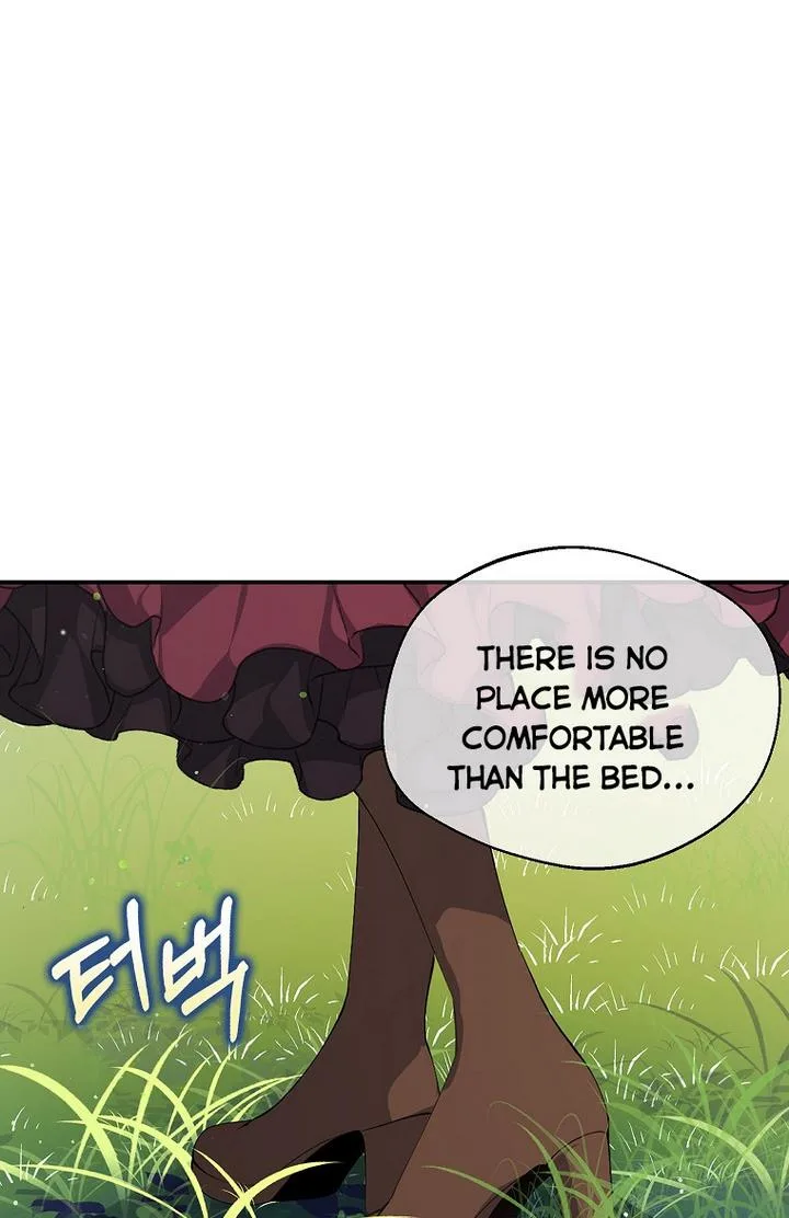 A male protagonist is blocking my way Chapter 3 page 61