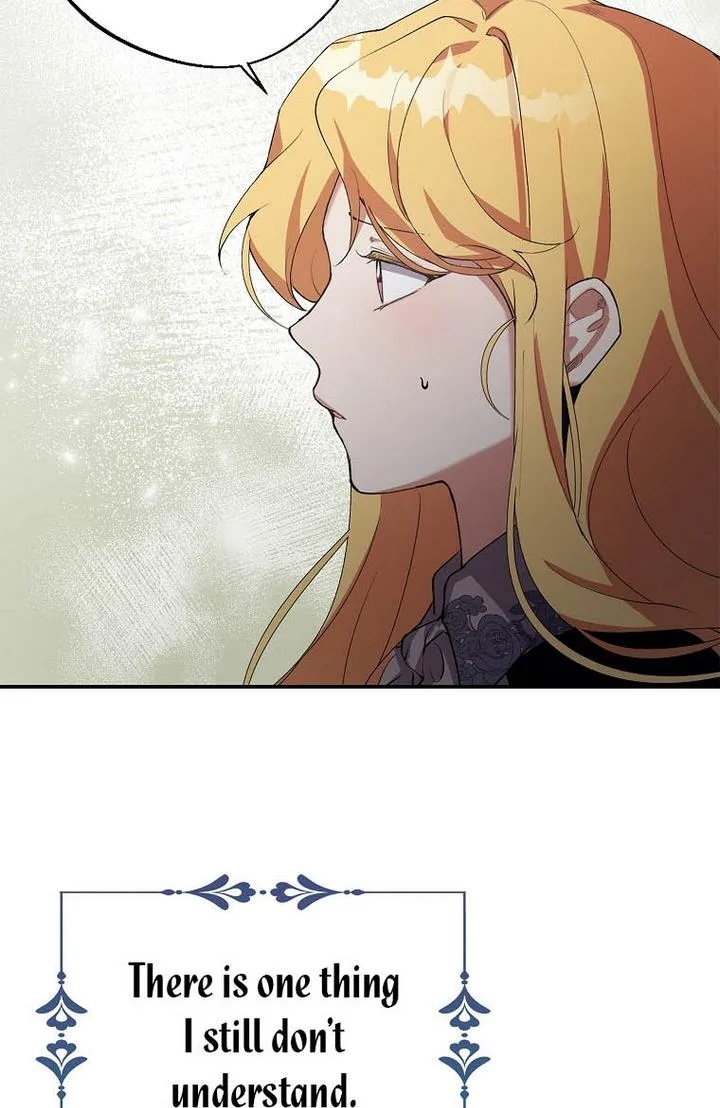 A male protagonist is blocking my way Chapter 4 page 42