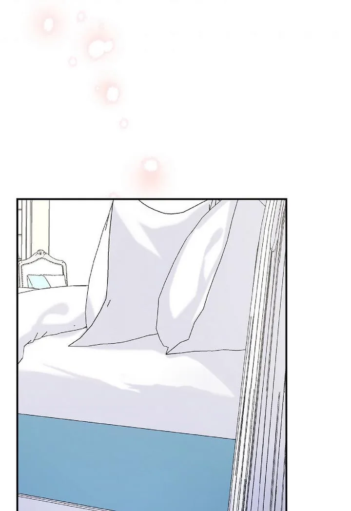 A male protagonist is blocking my way Chapter 2 page 49