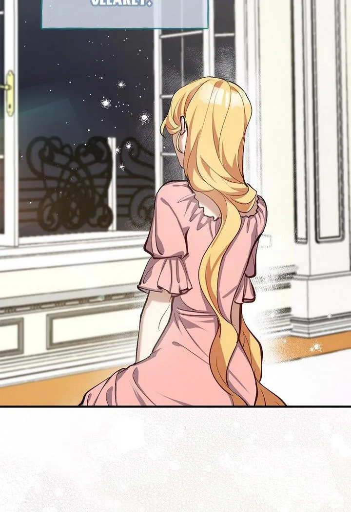 A male protagonist is blocking my way Chapter 2 page 58