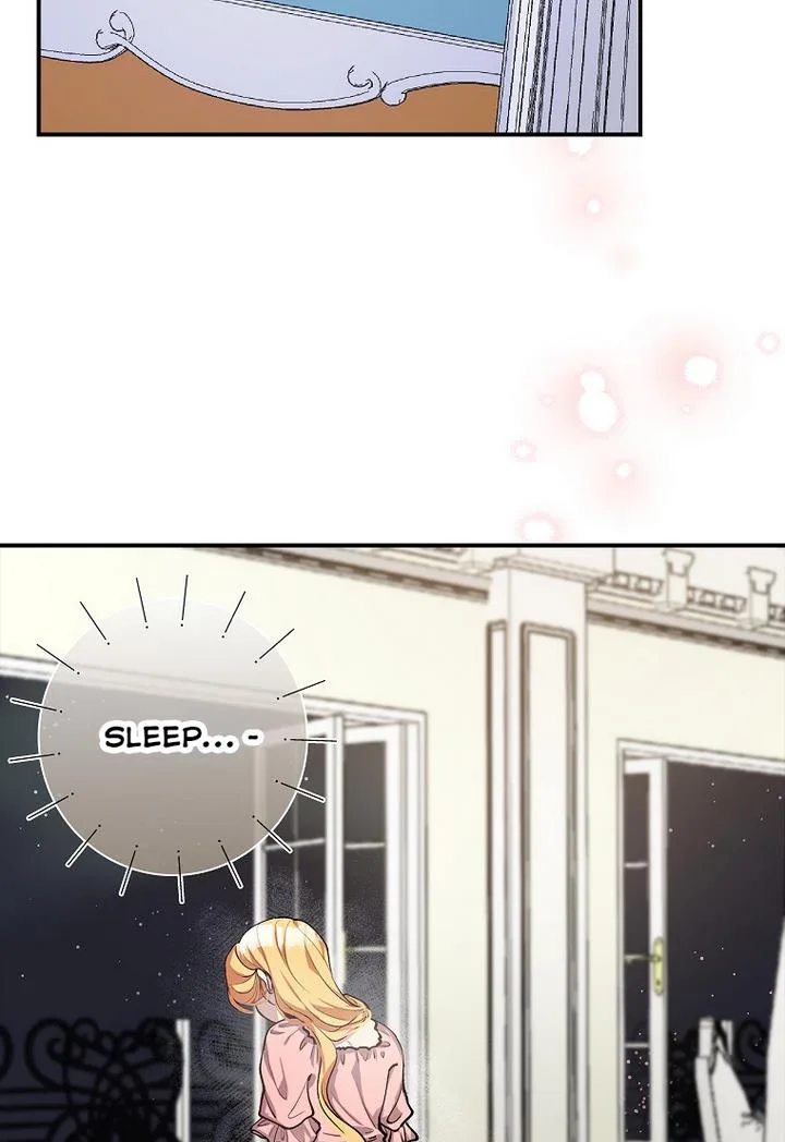 A male protagonist is blocking my way Chapter 2 page 50