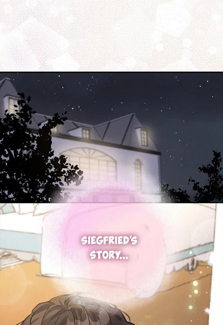 A male protagonist is blocking my way Chapter 2 page 59