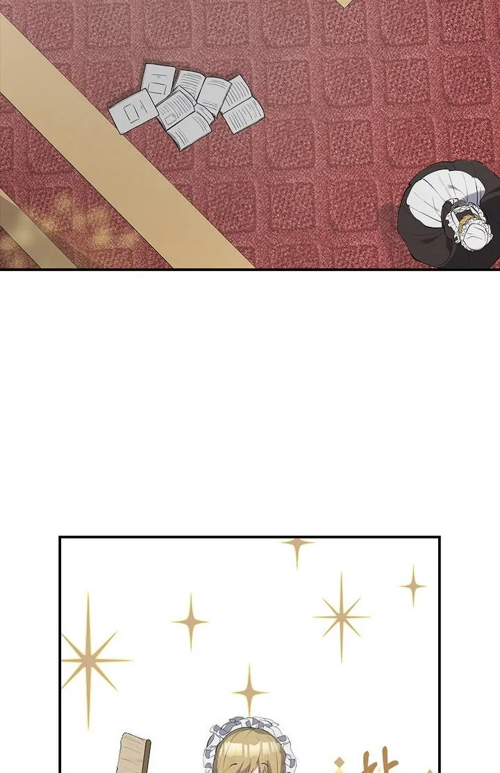 A male protagonist is blocking my way Chapter 3 page 53