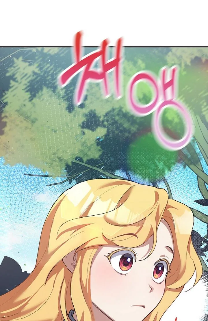 A male protagonist is blocking my way Chapter 3 page 67