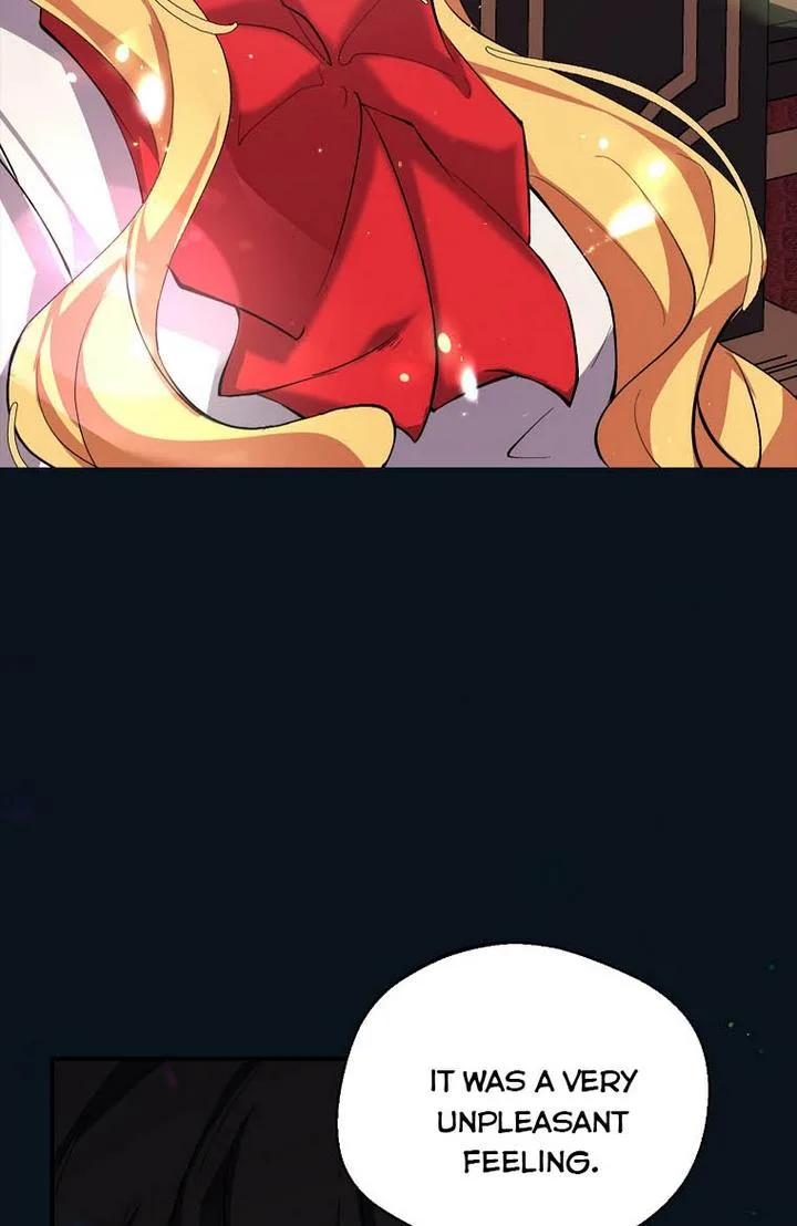 A male protagonist is blocking my way Chapter 4 page 58