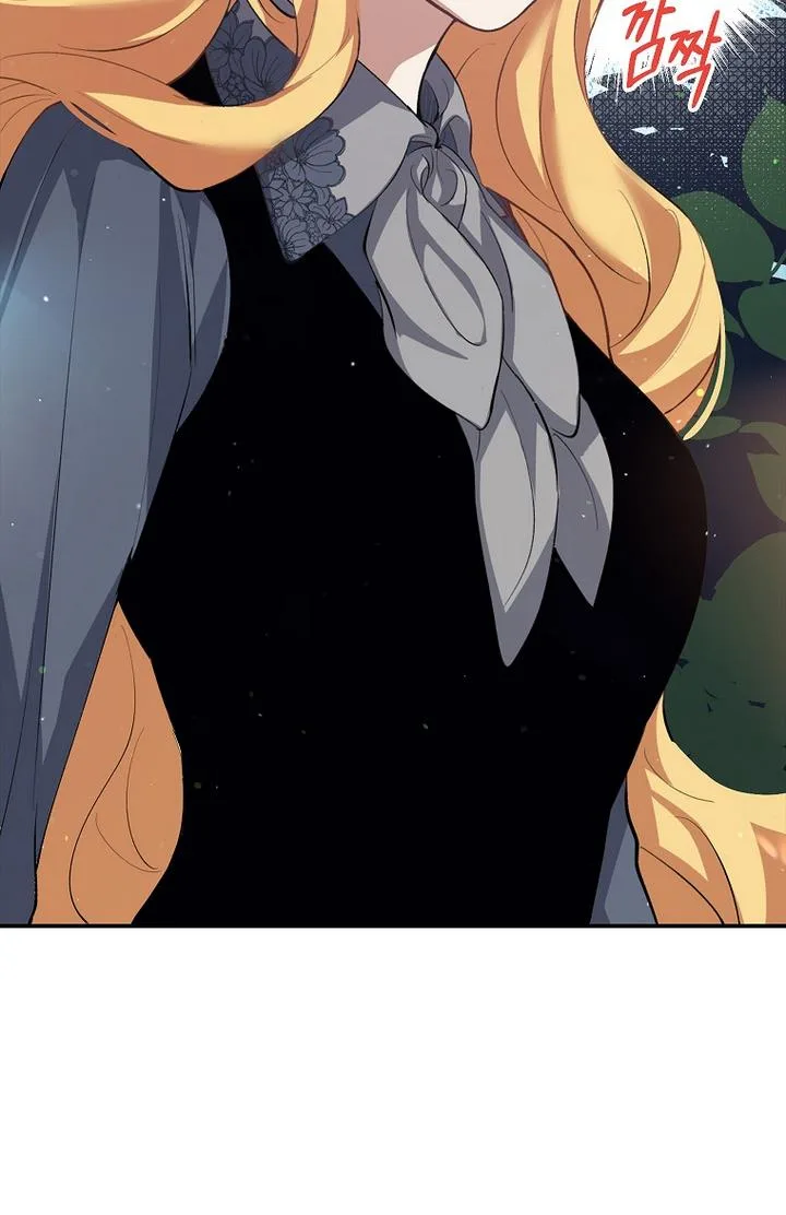A male protagonist is blocking my way Chapter 3 page 68