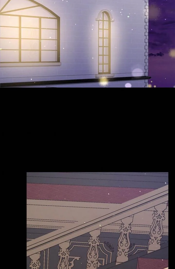 A male protagonist is blocking my way Chapter 4 page 55