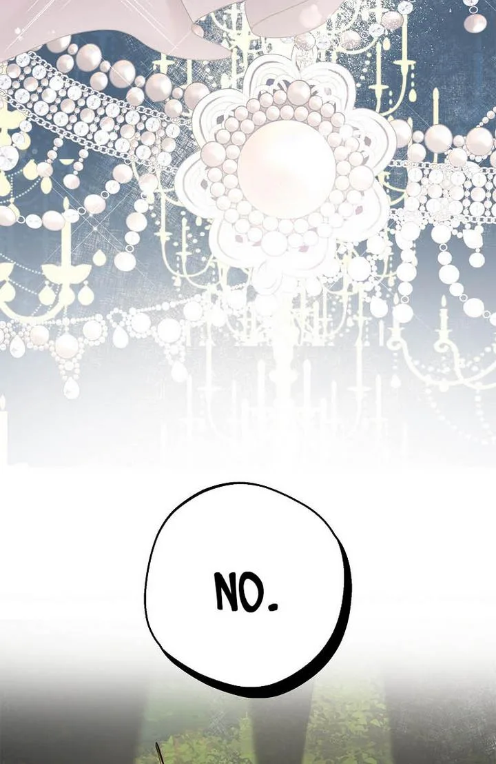 A male protagonist is blocking my way Chapter 4 page 48
