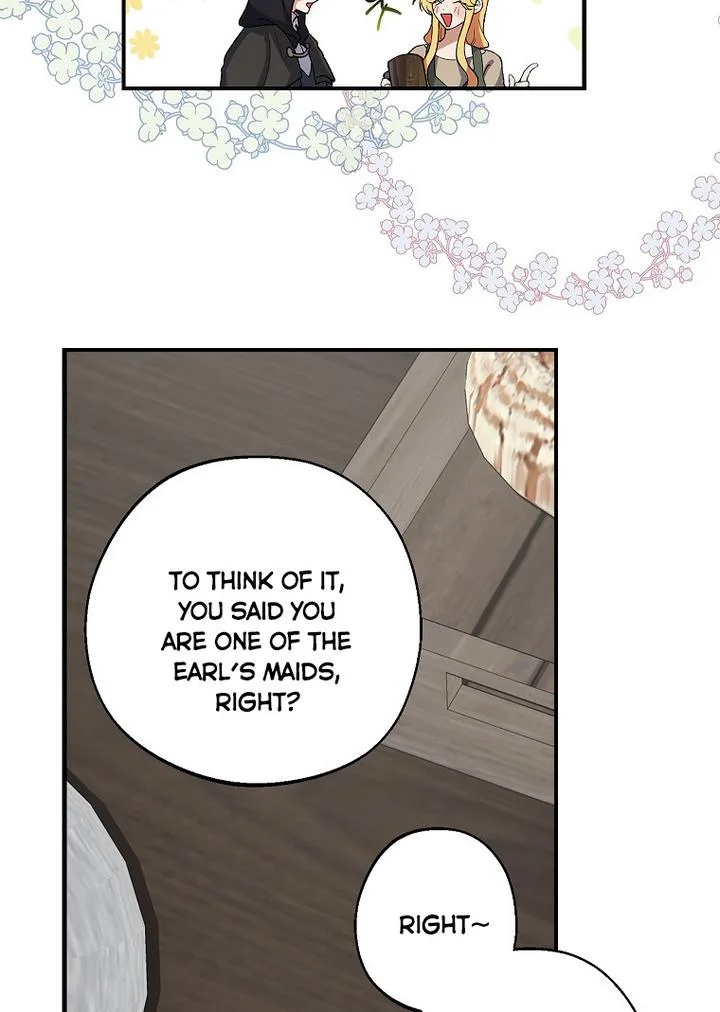 A male protagonist is blocking my way Chapter 6 page 11