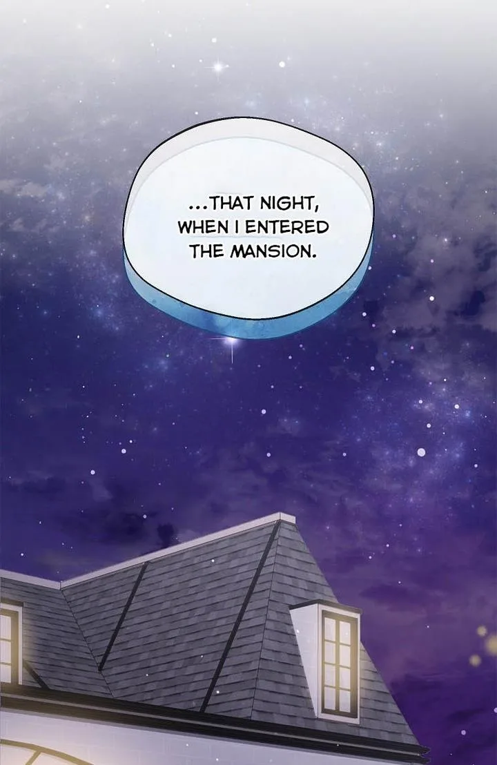 A male protagonist is blocking my way Chapter 4 page 54
