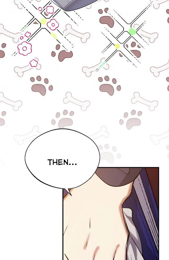 A male protagonist is blocking my way Chapter 4 page 65