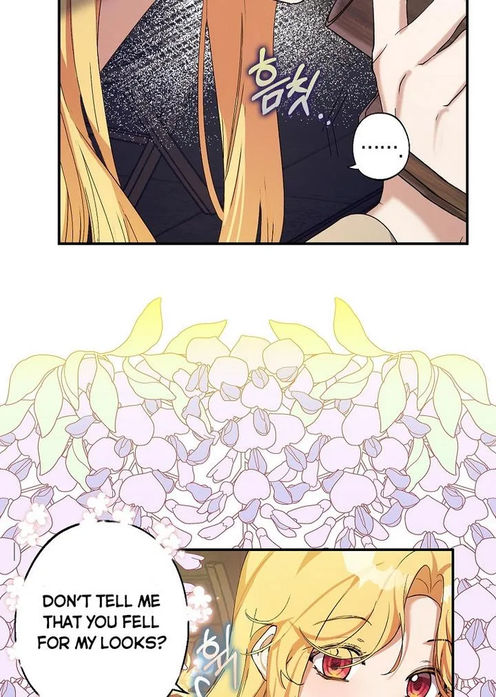 A male protagonist is blocking my way Chapter 6 page 14
