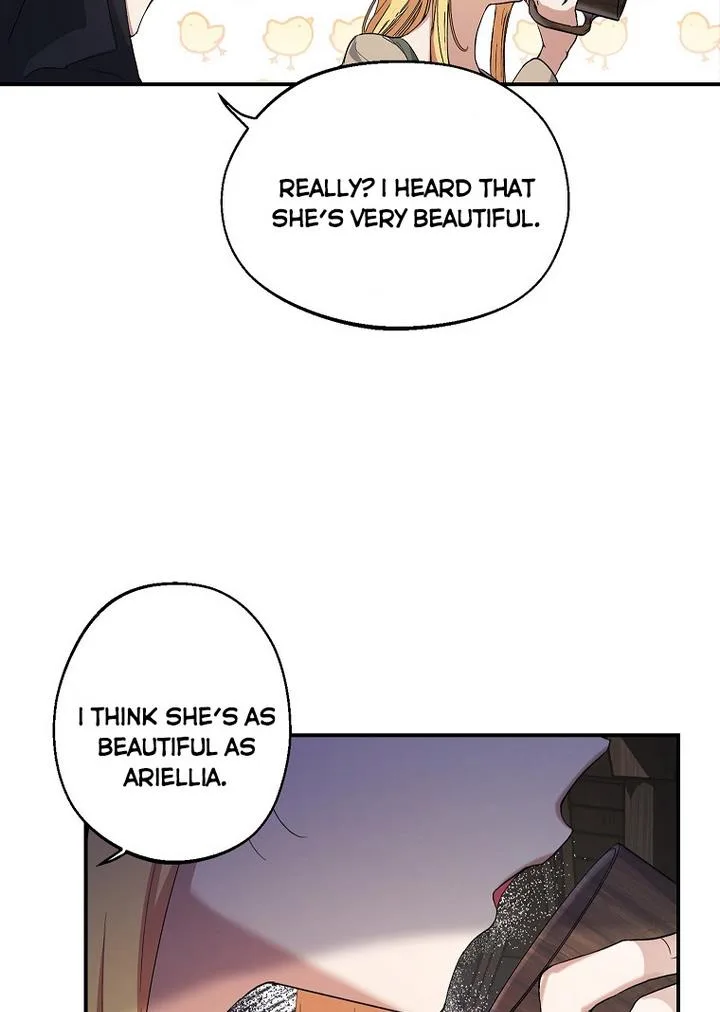 A male protagonist is blocking my way Chapter 6 page 13