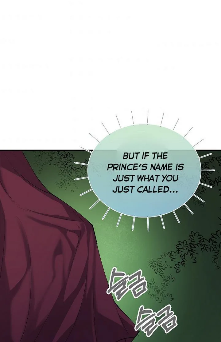 A male protagonist is blocking my way Chapter 3 page 74