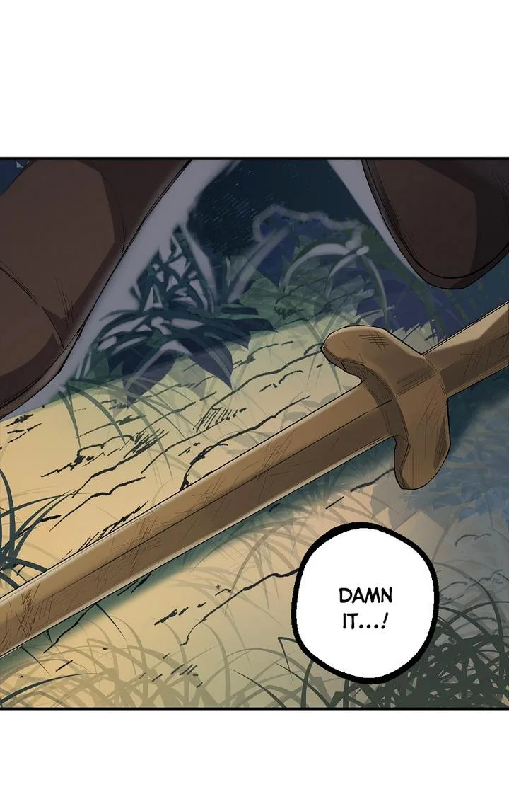 A male protagonist is blocking my way Chapter 3 page 69