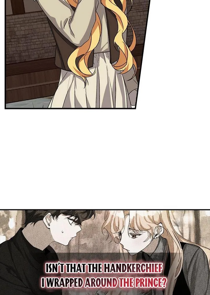 A male protagonist is blocking my way Chapter 9 page 11