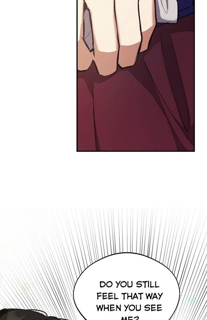 A male protagonist is blocking my way Chapter 4 page 66