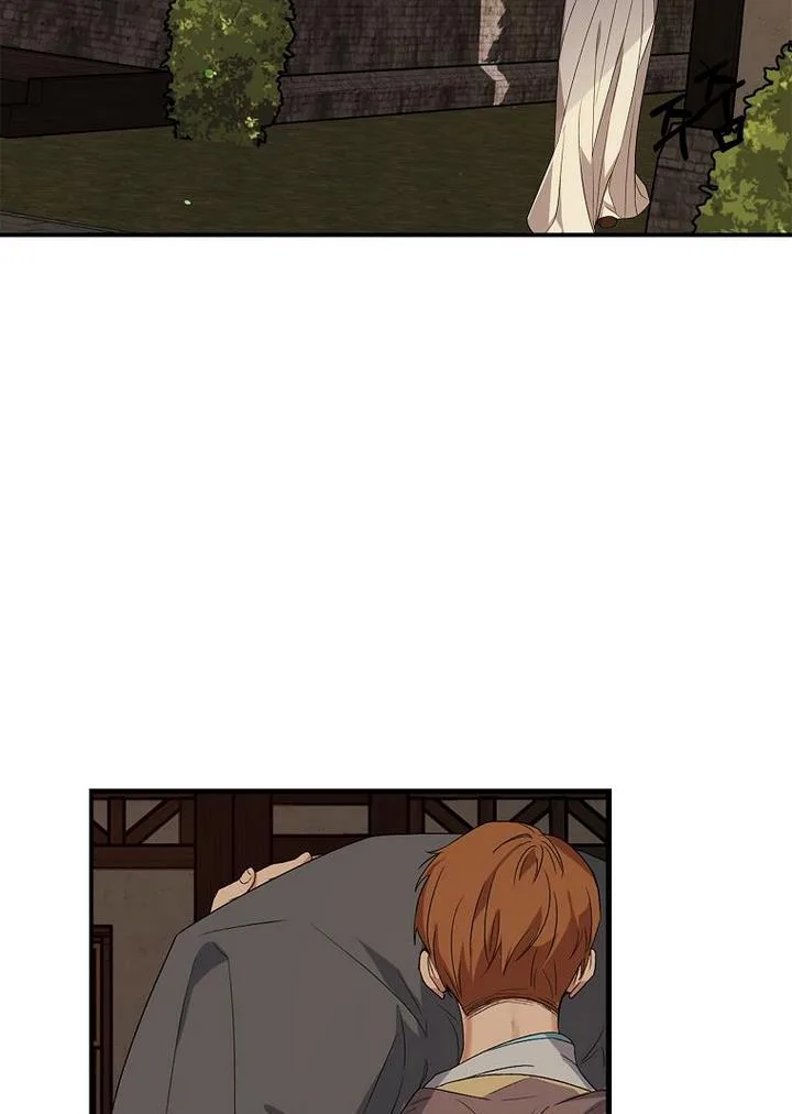 A male protagonist is blocking my way Chapter 9 page 14