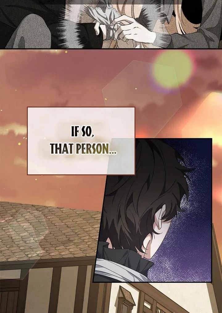 A male protagonist is blocking my way Chapter 9 page 12