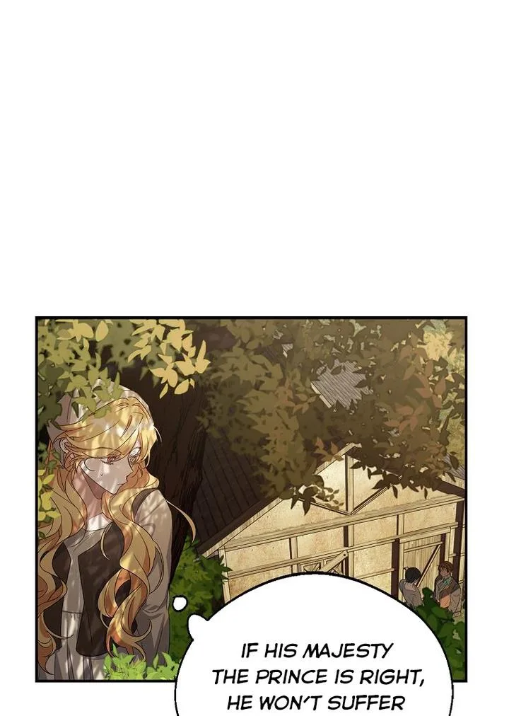 A male protagonist is blocking my way Chapter 9 page 23