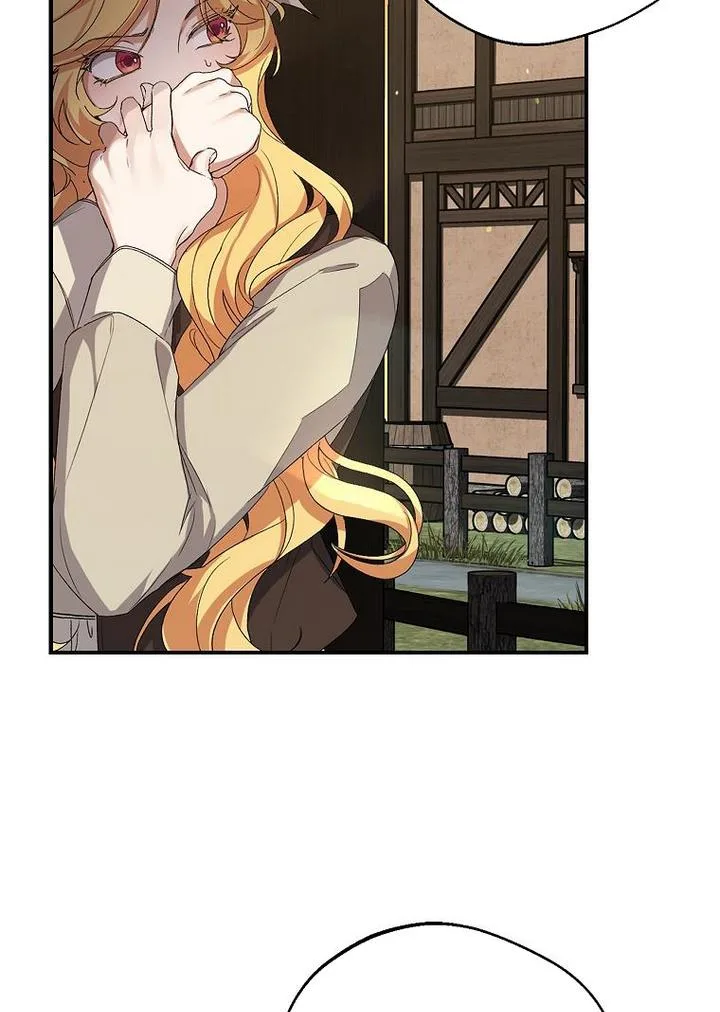 A male protagonist is blocking my way Chapter 9 page 18