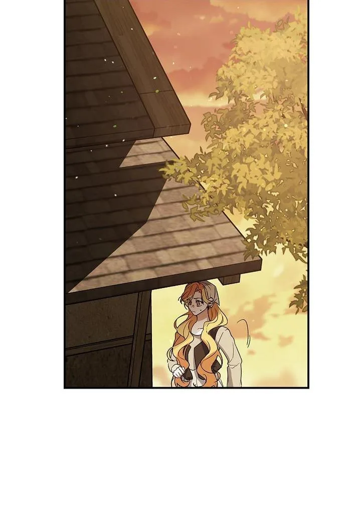 A male protagonist is blocking my way Chapter 9 page 27