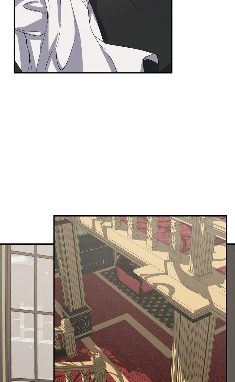 A male protagonist is blocking my way Chapter 7 page 42