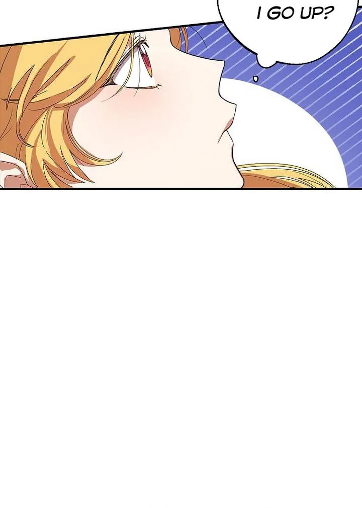A male protagonist is blocking my way Chapter 9 page 32