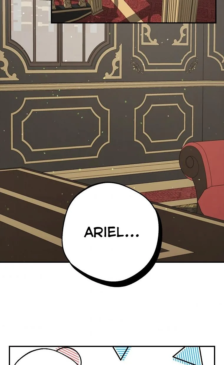 A male protagonist is blocking my way Chapter 7 page 43